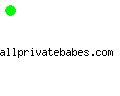 allprivatebabes.com