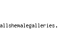 allshemalegalleries.com