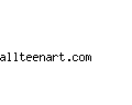 allteenart.com