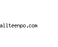 allteenpo.com