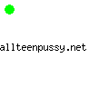 allteenpussy.net