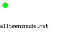 allteensnude.net