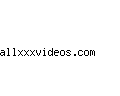 allxxxvideos.com