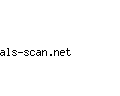 als-scan.net