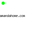 amandahome.com