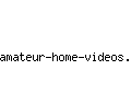 amateur-home-videos.com