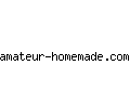 amateur-homemade.com