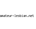 amateur-lesbian.net