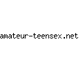 amateur-teensex.net