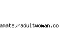amateuradultwoman.com