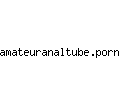 amateuranaltube.porn