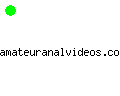 amateuranalvideos.com