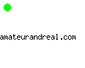 amateurandreal.com