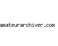 amateurarchiver.com