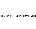 amateurblackporno.com