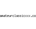 amateurclassicxxx.com