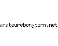 amateurebonyporn.net