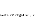 amateurfuckgallery.com