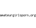 amateurgirlsporn.org