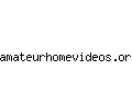 amateurhomevideos.org