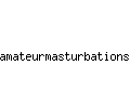 amateurmasturbations.com