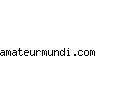 amateurmundi.com