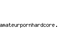 amateurpornhardcore.com