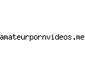 amateurpornvideos.me