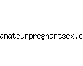 amateurpregnantsex.com