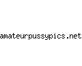 amateurpussypics.net