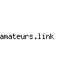 amateurs.link