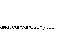 amateursaresexy.com