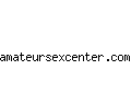 amateursexcenter.com