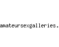 amateursexgalleries.com