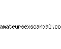 amateursexscandal.com