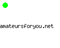 amateursforyou.net