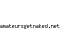 amateursgetnaked.net