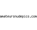 amateursnudepics.com