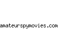 amateurspymovies.com