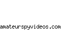 amateurspyvideos.com