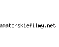 amatorskiefilmy.net