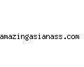 amazingasianass.com