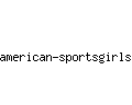 american-sportsgirls.com
