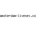 amsterdam-livesex.com