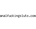 analfuckingsluts.com