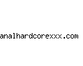 analhardcorexxx.com