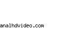 analhdvideo.com