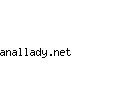 anallady.net