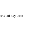 analofday.com