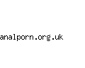 analporn.org.uk